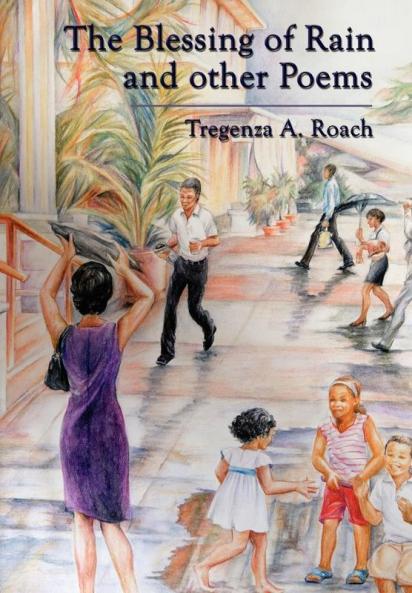 The Blessing of Rain and Other Poems