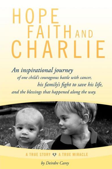 Hope Faith and Charlie