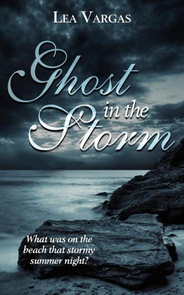 Ghost in the Storm: What Was on the Beach That Stormy Summer Night?