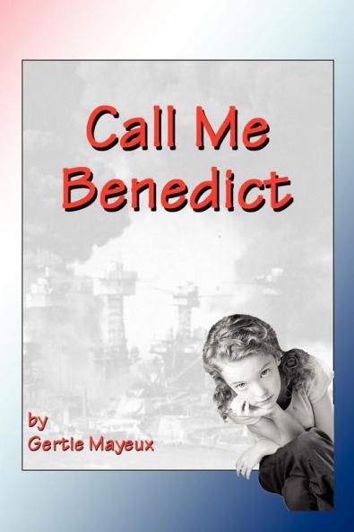 Call Me Benedict
