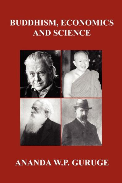 Buddhism Economics and Science