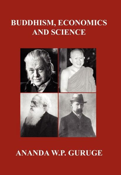 Buddhism Economics and Science
