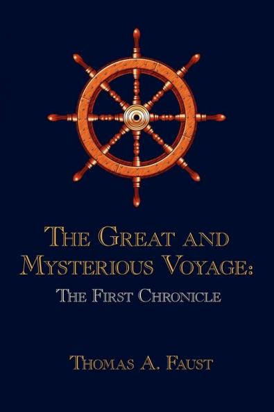 The Great and Mysterious Voyage