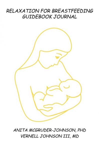 Relaxation For Breastfeeding!