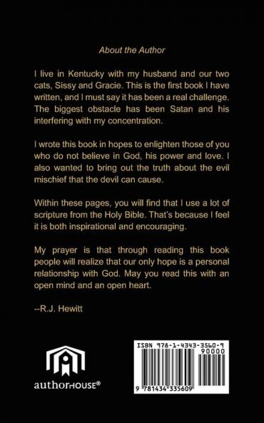 Preach the Devil
