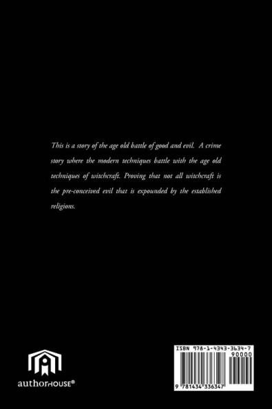 On Beltane's Eve