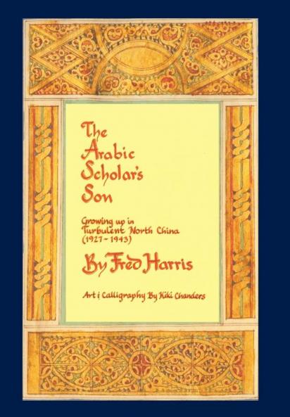The Arabic Scholar's Son