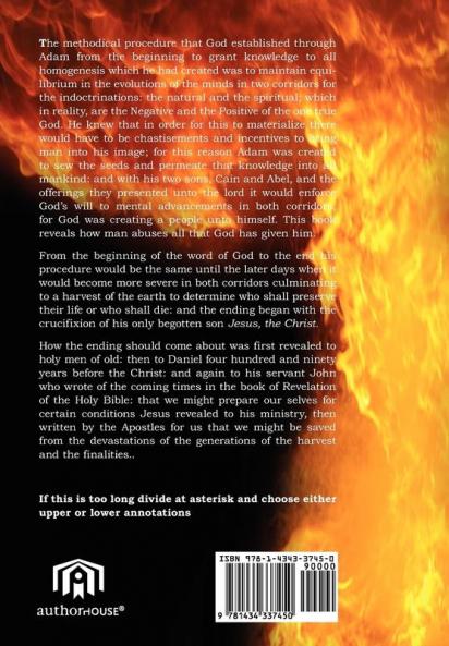 Reveille in Revelation
