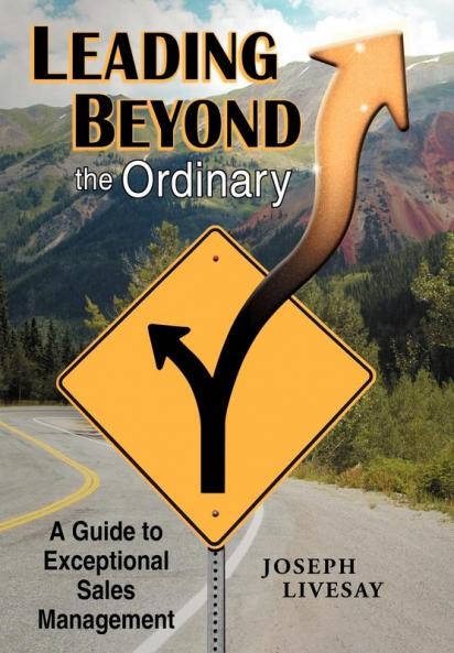 Leading Beyond the Ordinary