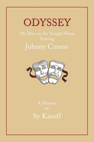 Odyssey: Early Days on the Tonight Show with Johnny Carson