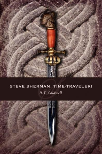 Steve Sherman Time-Traveler!