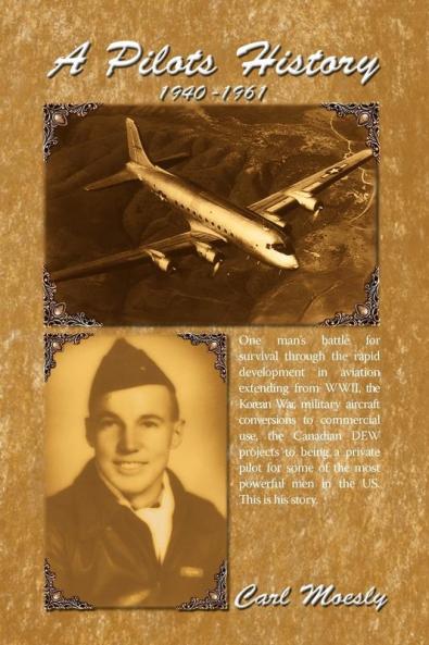 A Pilots History