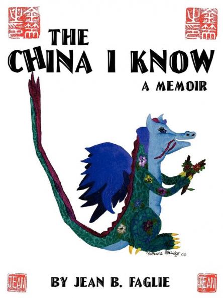 The China I Know