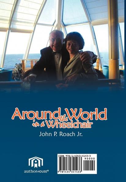 Around the World In A Wheel Chair