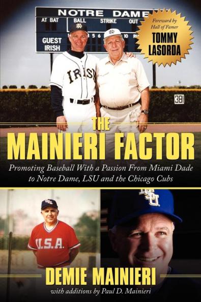 The Mainieri Factor