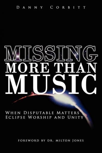 Missing More Than Music