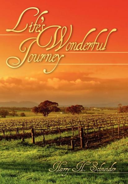 Life's Wonderful Journey