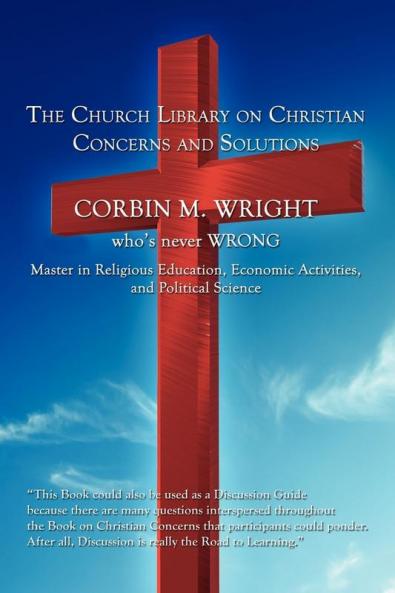 The Church Library on Christian Concerns and Solutions
