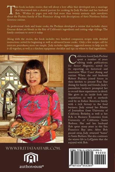 The Frittata Affair