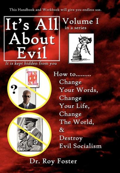 It���s All About Evil