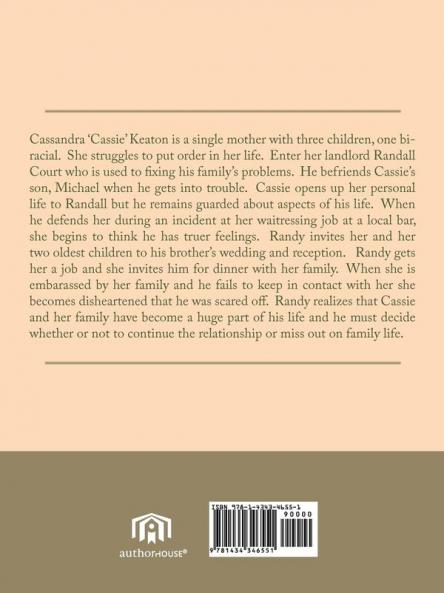 Courting Cassie