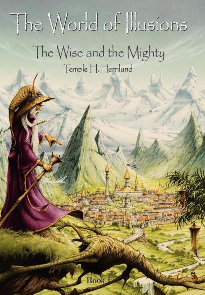 The World of Illusions
