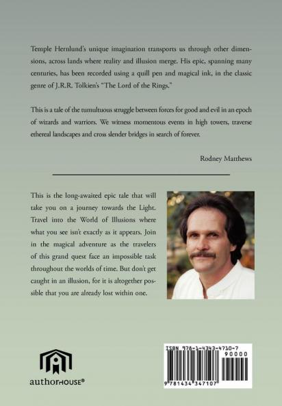 The World of Illusions