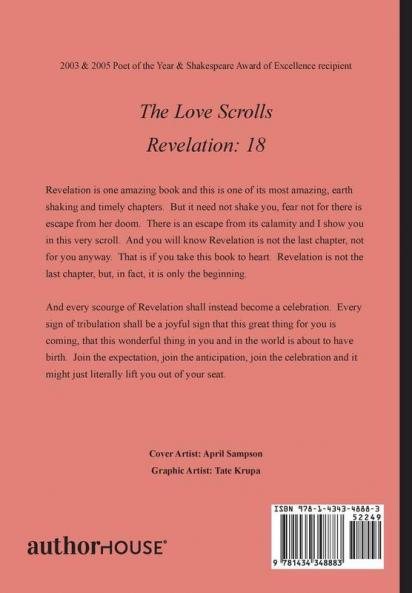 The Love Scrolls