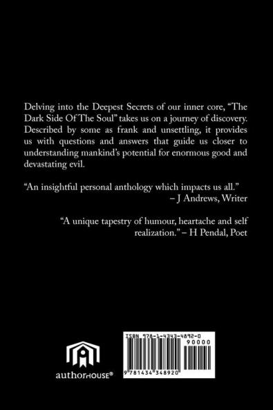 The Darkside of the Soul
