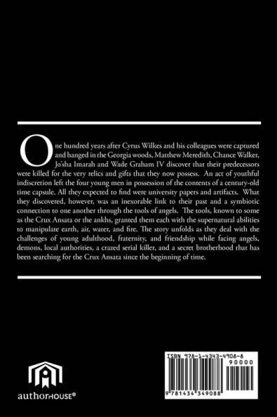 The Giver: Book II of the Black Angel Trilogy