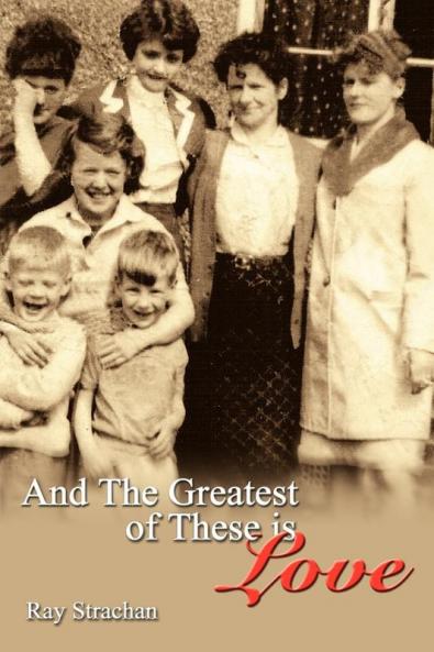 And The Greatest of These is Love