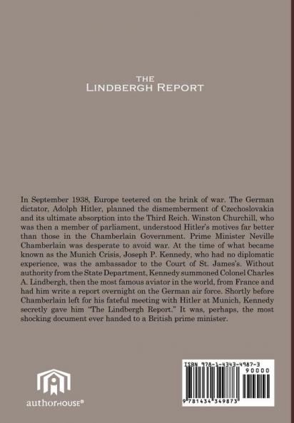 The Lindbergh Report