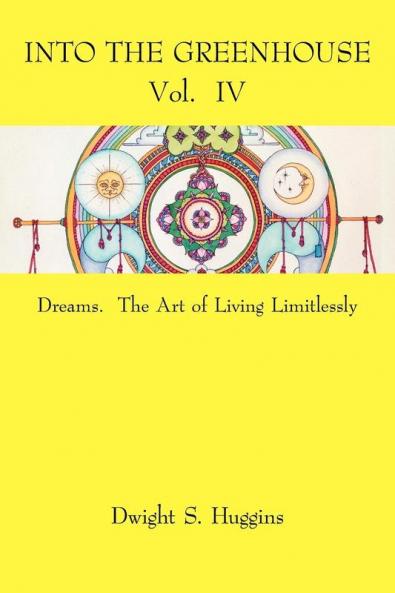 Into the Greenhouse Vol. IV