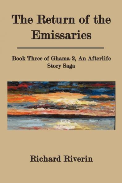 The Return of the Emissaries