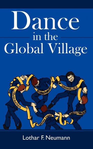 Dance in the Global Village