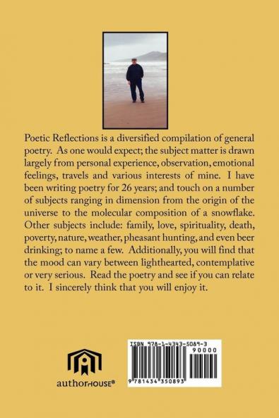 Poetic Reflections