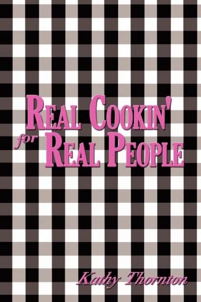 Real Cookin' for Real People