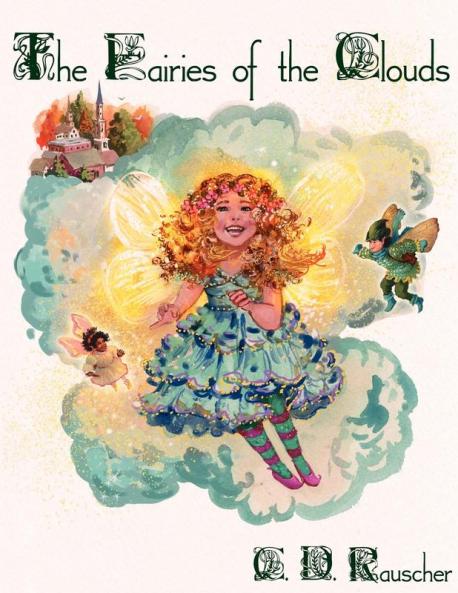 The Fairies of the Clouds
