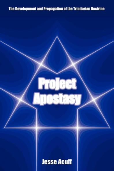 Project Apostasy
