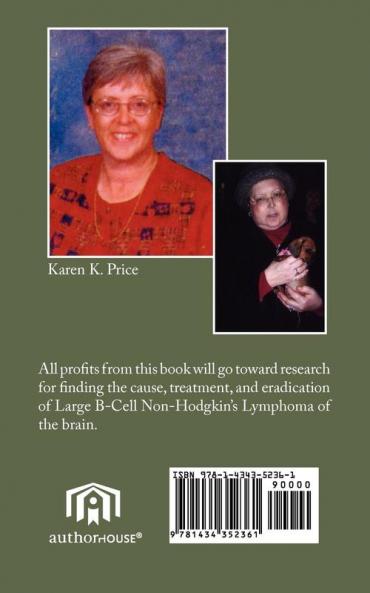 A Journal for Karen