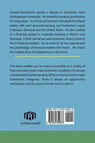 Invest to Win in All Seasons