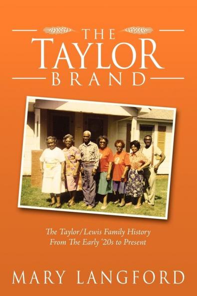 The Taylor Brand