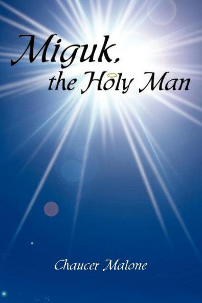 Miguk the Holy Man