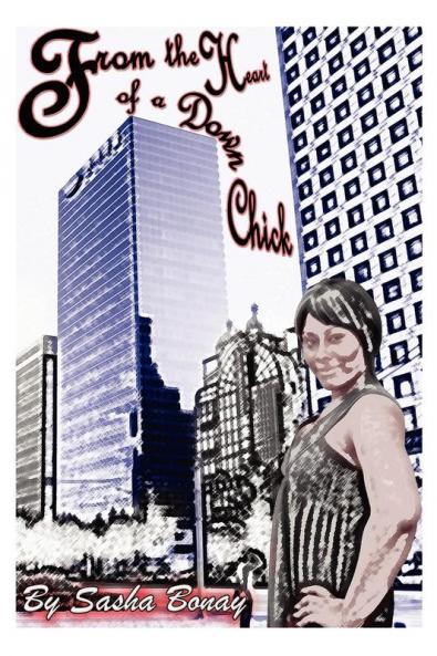 From the Heart of a Down Chick