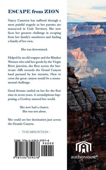Escape from Zion
