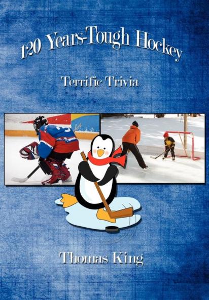 120 Years-Tough Hockey