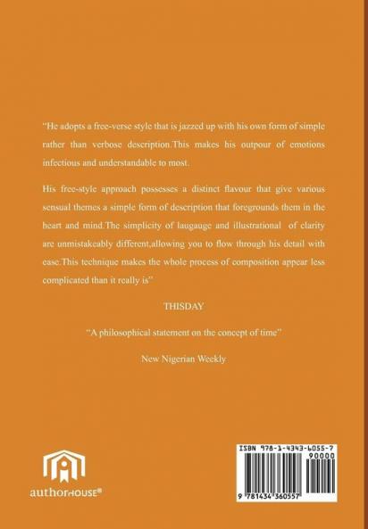 Signature of Time
