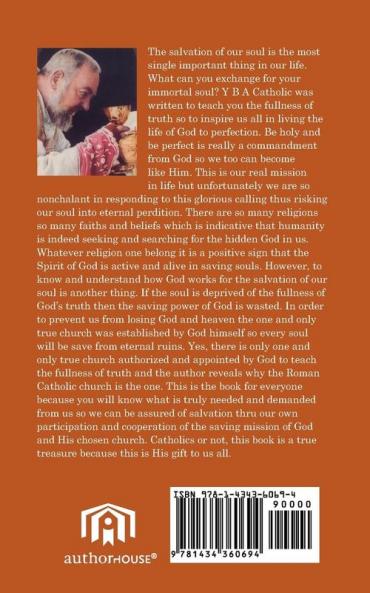 Y B a Catholic