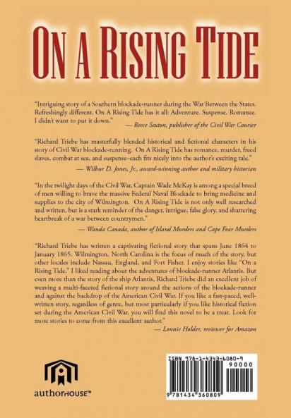 On A Rising Tide