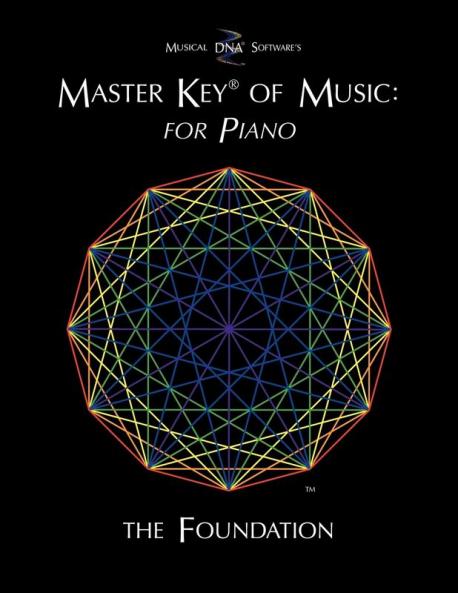 Master Key® of Music